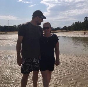 Meet your Posher, Renee